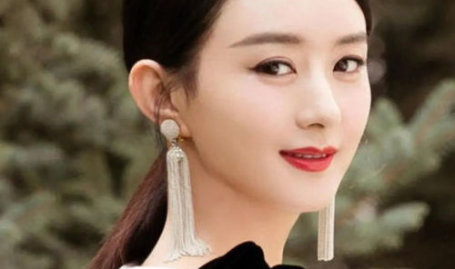 赵丽颖的娱乐圈,从青涩小花到收视女王,娱乐圈的蜕变之路