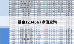 开放式基金查询,全面查询与深度解析