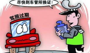 驾驶证换证流程,轻松办理,无忧出行