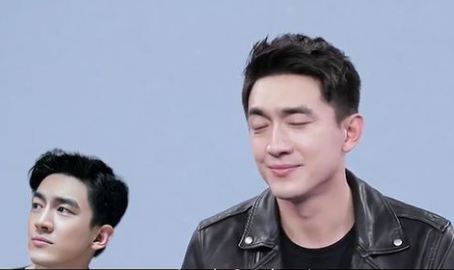 娱乐圈 林更新,娱乐圈的青春偶像与实力派演员