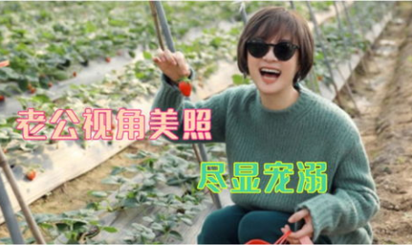邓超老婆孙俪个人资料,实力派演员与贤妻良母的完美融合