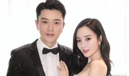 李小璐和贾乃亮的关系,一段明星夫妻的甜蜜与裂痕