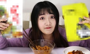 娱乐吃瓜酱姐姐爱吃零食,娱乐吃瓜酱的甜蜜诱惑