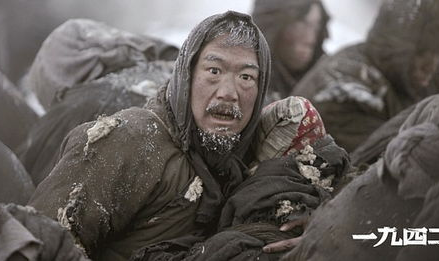 1942电影在线观看,河南大旱下的生死逃亡,历史灾难片的真实呈现