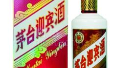 茅台迎宾酒多少钱,品质上乘,揭秘亲民茅台的价格与价值