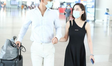 何超莲身高真实身高,身高优势下的时尚魅力