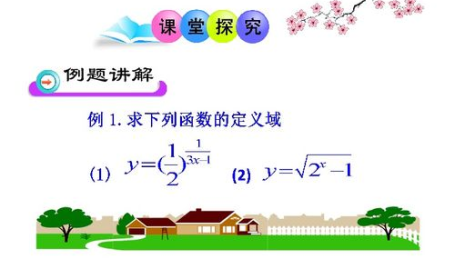 高一数学课件,高一数学核心知识点精讲